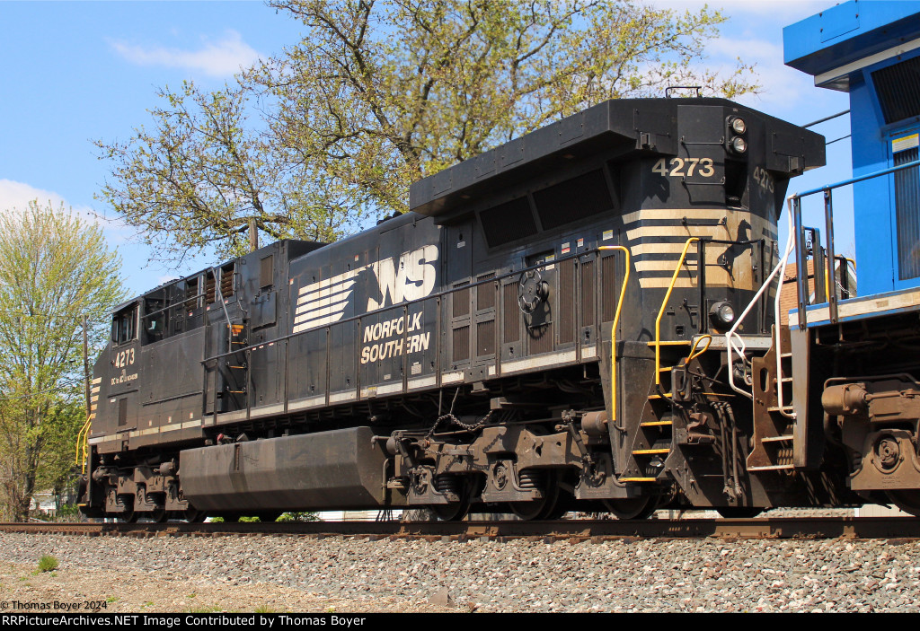 NS 4273